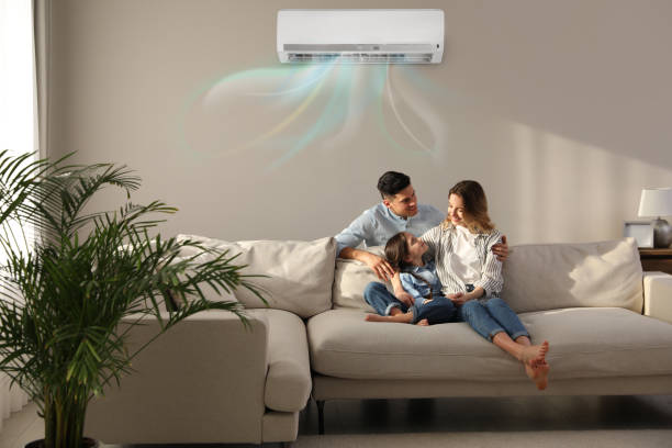 Affordable air conditioning repair in Clayton, MO
