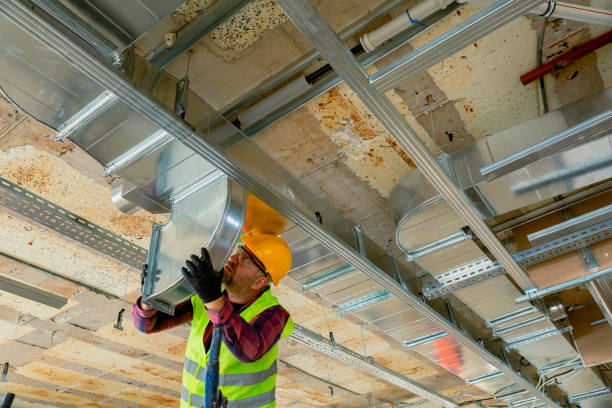 Best HVAC tune-up services  in Clayton, MO